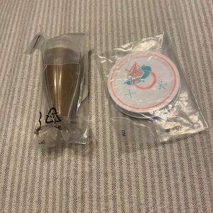 New American Girl Maryellen Food Accessories